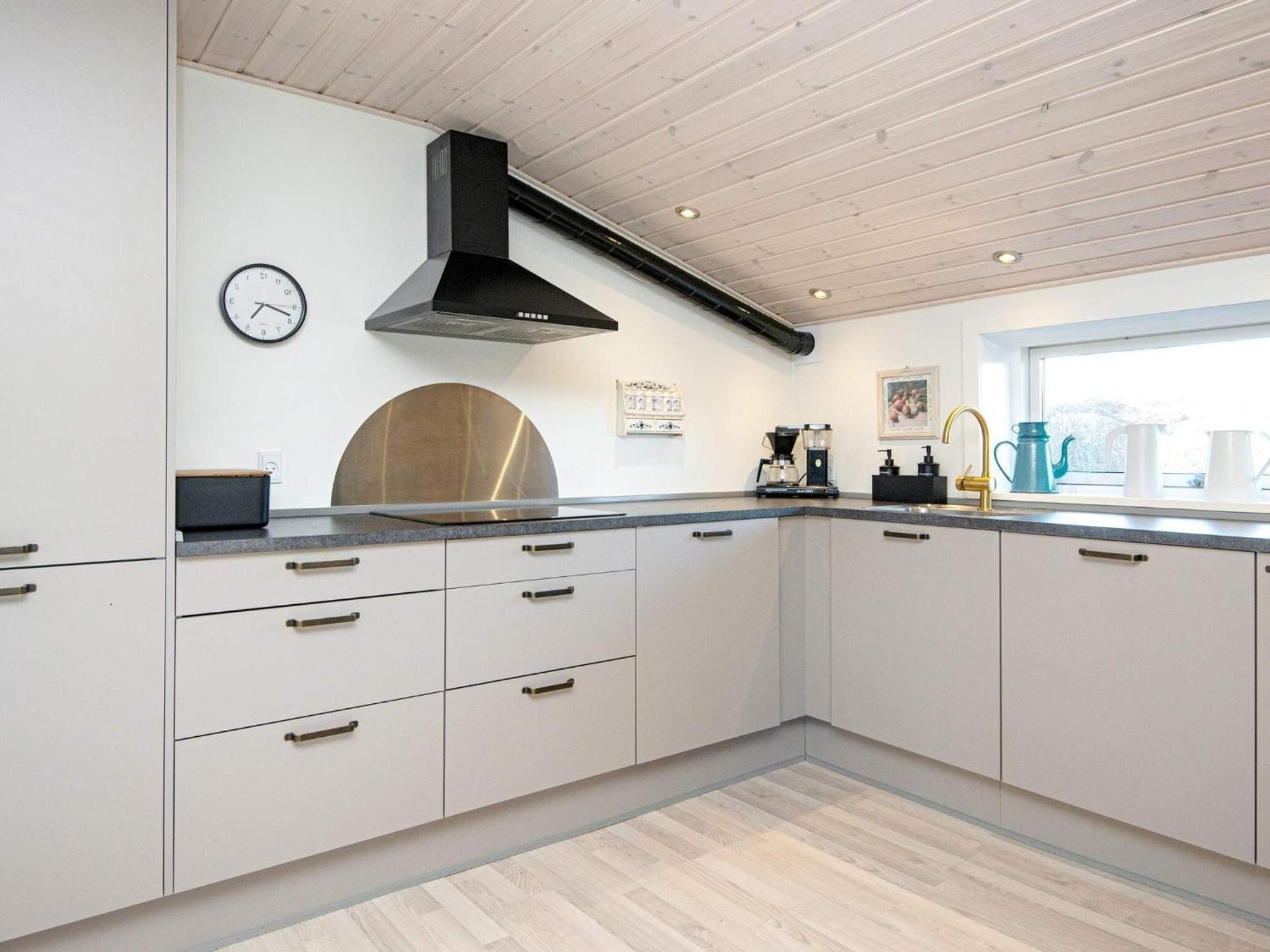 Two-Bedroom Holiday Home In Borkop 9 Egeskov Kültér fotó