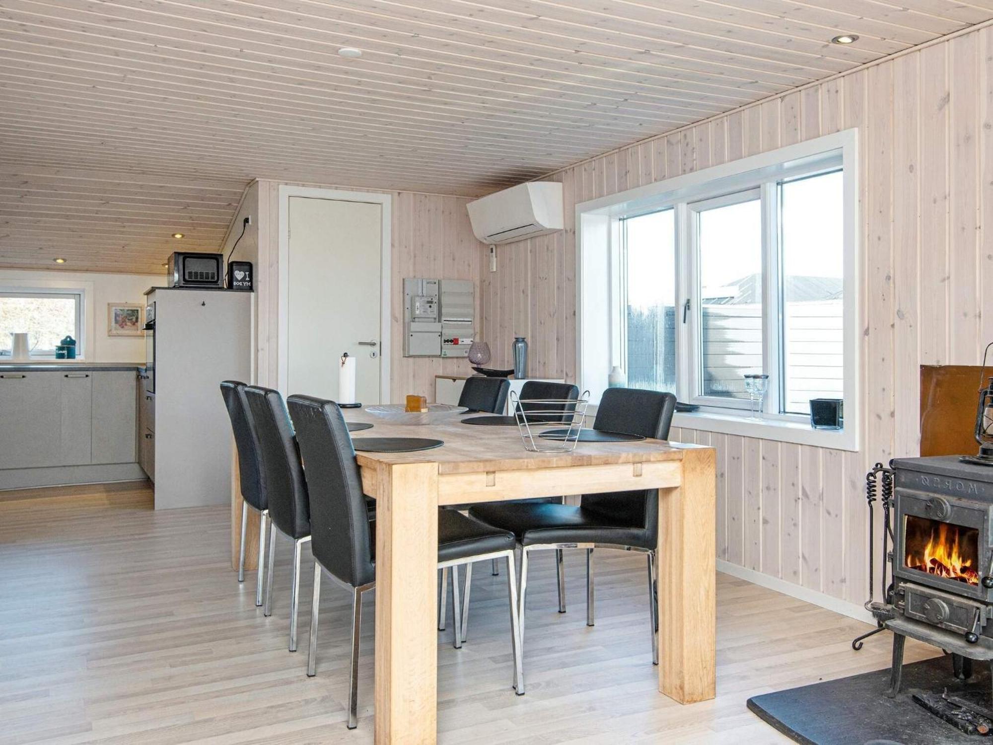 Two-Bedroom Holiday Home In Borkop 9 Egeskov Kültér fotó