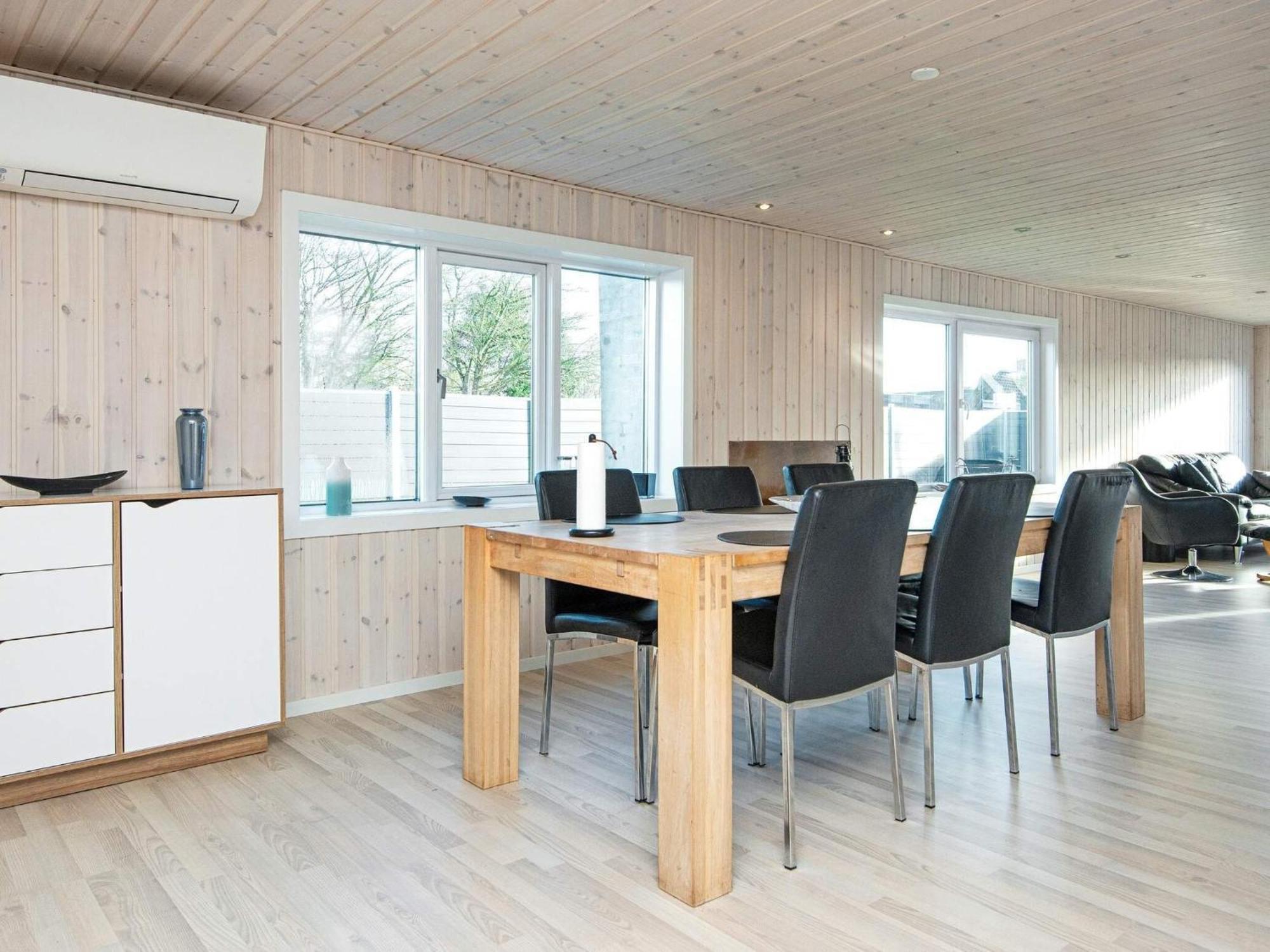 Two-Bedroom Holiday Home In Borkop 9 Egeskov Kültér fotó